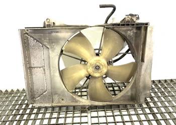 WENTYLATOR CHŁODNICY TOYOTA YARIS I 1.0 65KM 99-05