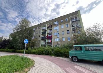 Syndyk sprzeda 1/2 w spółdzielczym prawie do lokalu w Adrychowie