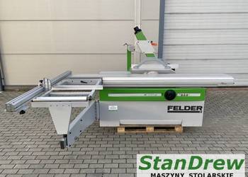 Piła formatowa Felder K 700 S
