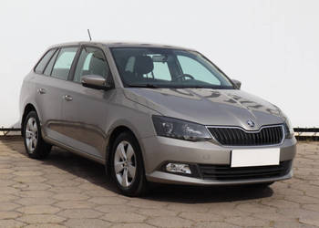 Skoda Fabia 1.2 TSI