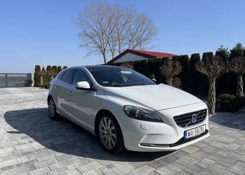 Volvo v40 1.6 d2 Momentum możliwa zamiana