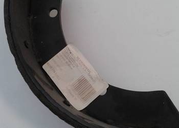 SZCZĘKA HAMULCA BIZON  KOMPLET  - 5058741190