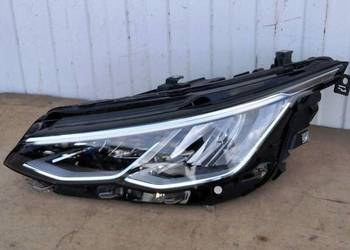 VW GOLF 8 5H1 FULL LED LAMPA LEWA