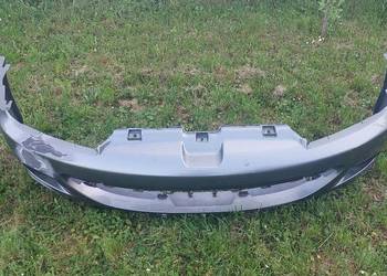 Zderzak przód przedni lift Peugeot 406 coupe 7401Z7