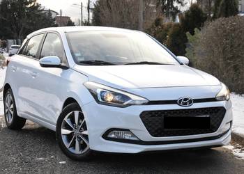 Hyundai i20 1.2 Classic