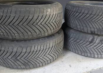 Opony 205/55r16