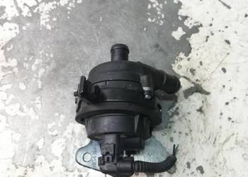 Dodatkowa Pompa wody Alfa 2.2 D 52076512