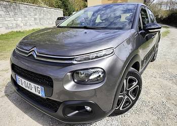 Citroën C3 Pure Tech 83 S&S LIVE