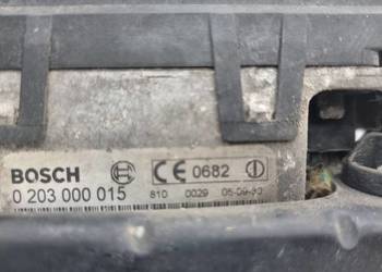 RADAR AUDI A8 D3 W12 0203000015