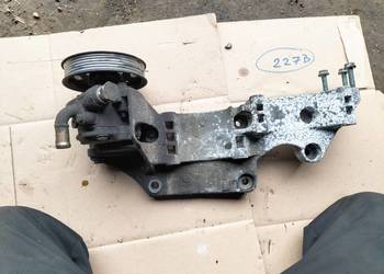 AUDI A38L A3 8L LIFT 1.9 TDI  ŁAPA ALTERNATORA POMPY WSPOMAGANIA POMPA