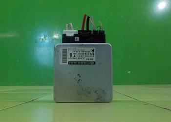 TOYOTA YARIS III 1.5 B 17 HB 5D modul sterownik wspomagania 89650-0D354