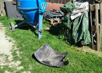 Betoniarka AGROWIKT 150l NA 230v