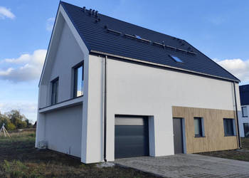 Sprzedam dom wolnostojący Nadolice Małe 171.26m2