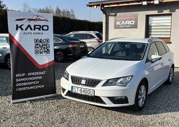 Seat Leon ST