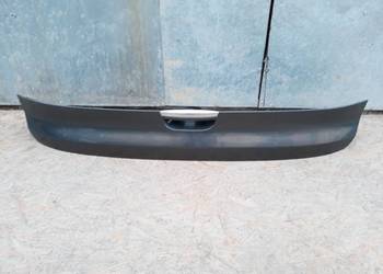 FORD GALAXY MK4 BLENDA KLAPY BAGAŻNIKA TYŁ EM2B-U425A34-A