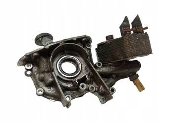 POMPA OLEJU 1.2 16V Renault Clio III (2005-2014)
