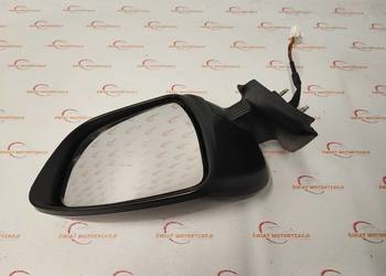 NISSAN JUKE 15r 1.5 DCI lusterko prawe ANGLIK 96301BV80B