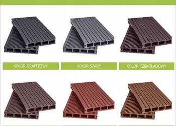 DESKA TARASOWA DESKA TARASOWA