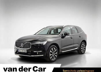 Volvo XC 60 B5 B AWD Plus Bright aut ! Z Polskiego Salonu ! Faktura VAT ! …
