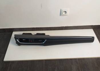 KRATKI NAWIEWU SRODKOWA LISTWA DEKOR MAZDA 6 GJ LIFT 16
