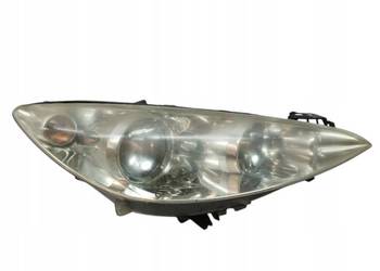 LAMPA PRZÓD PRAWA EU  Peugeot 308 I (2007-2014)