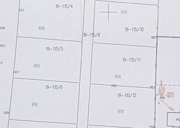 Działka budowlana 1167 m2 – Tupadły, gmina Wielgie | Blisko jeziora