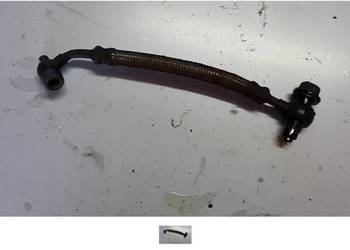rurka turbosprężarki 2.0hdi peugeot citroen RHY