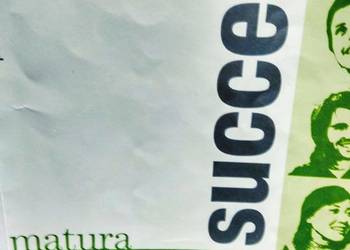 matura success preintermediate angielski kursy językowe