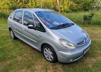 Citroen Xsara Picasso 2.0 HDi