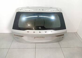 KLAPA TYŁ  SZYBA KOMBI 726-46  Volvo V60 II (2018- )