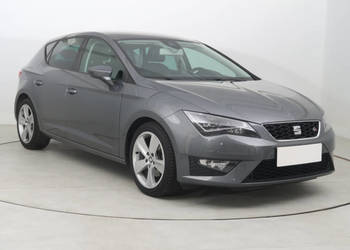 Seat Leon 1.4 TSI