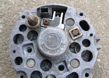 Fiat 125p,Żuk -szczotkotrzymać ,obudowa alternatora.