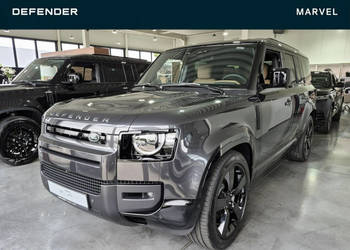 Land Rover Defender Defender 3.0D I6 350KM AWD Auto X-Dynamic HSE 130 / Sa…
