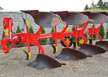pług pottinger servo35