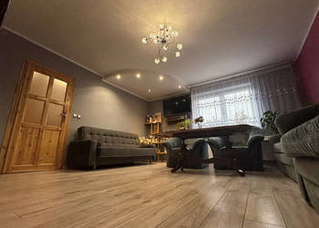 Dom bliźniak Dębice 221m2