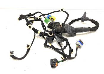 WIĄZKA DRZWI PRZÓD LEWY PEUGEOT 508 SW II 9822489180 1.5 131KM PRZEWÓD