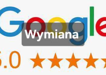 Opinie google Wymiana, Opinia za opinię