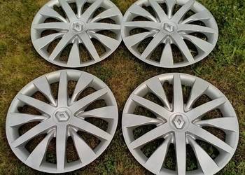 Kołpaki 16" Renault 403150013R