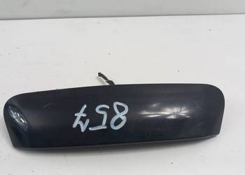 OPEL CORSA D MIKROSTYK KLAMKA KLAPY TYŁ Z20R