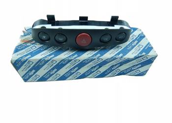 PANEL PRZEŁĄCZNIKÓW FIAT PUNTO 99-03 ASO