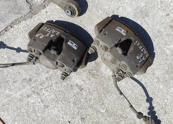 AUDI A5 I 8T ZACISK LEWY PRAWY PRZOD 12R