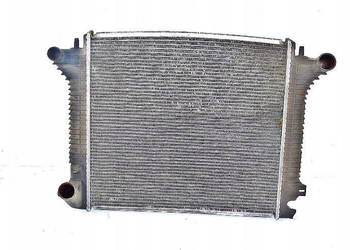 CHŁODNICA MERCEDES ATEGO I 1523 815