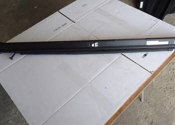 Siatka bagażnika  Skoda Super b3V9861691C