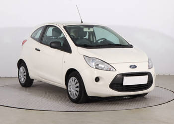 Ford Ka 1.2 i