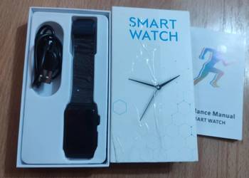 T50S Smartwatch