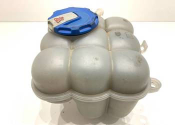 ZBIORNIK WYRÓWNAWCZY PŁYNU CHŁODZĄCEGO AUDI Q7 4M SUV 3.0 272KM