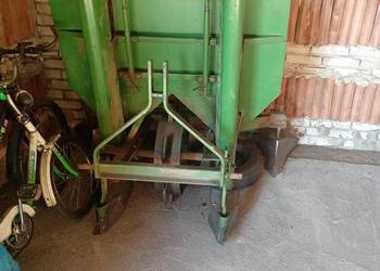 Sadzarka do ziemniaków