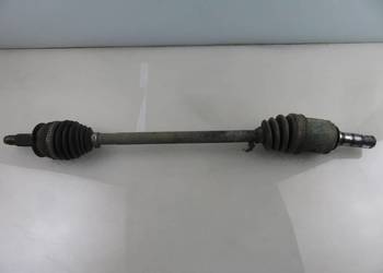 PÓŁOŚ PRAWA PRZEDNIA SUBARU LEGACY IV Kombi 2.0 AWD (BP5) - EJ202 