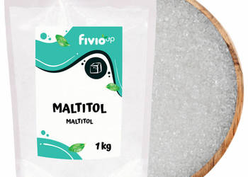 fivio Maltitol 1 kg
