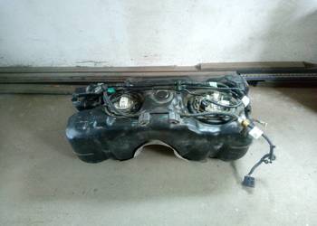 Opel Mokka Chevrolet trax Zbiornik Paliwa 4X4